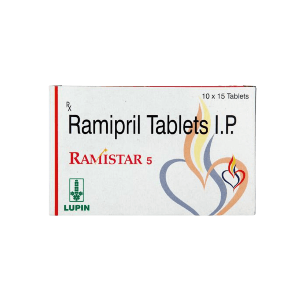 Ramistar Injection Ramistar - Medispress