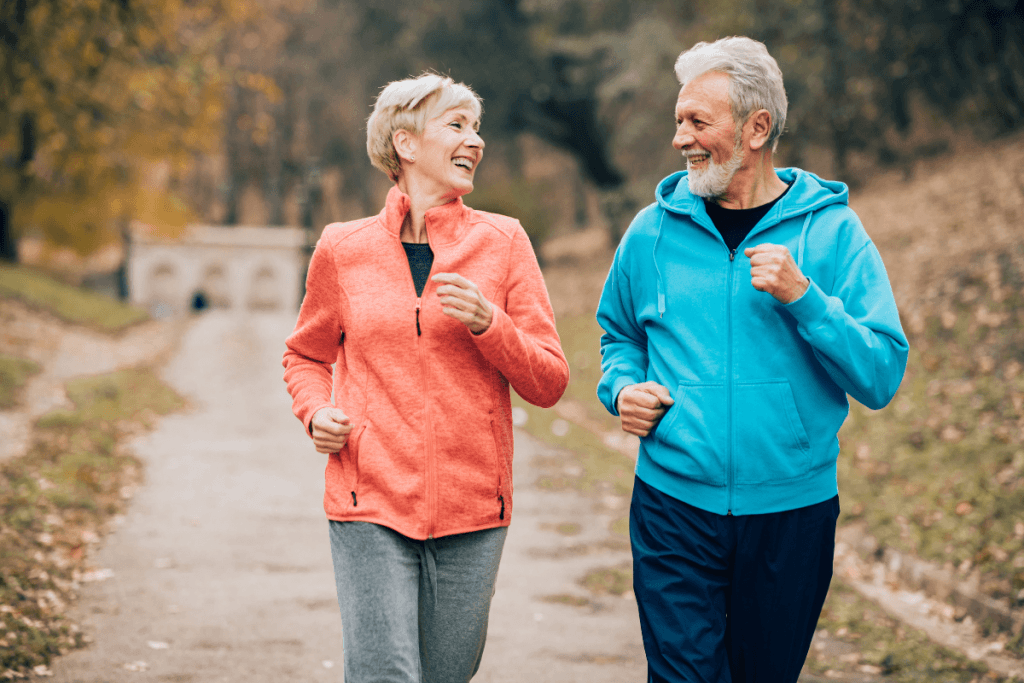 Exercise and Cardiovascular Health