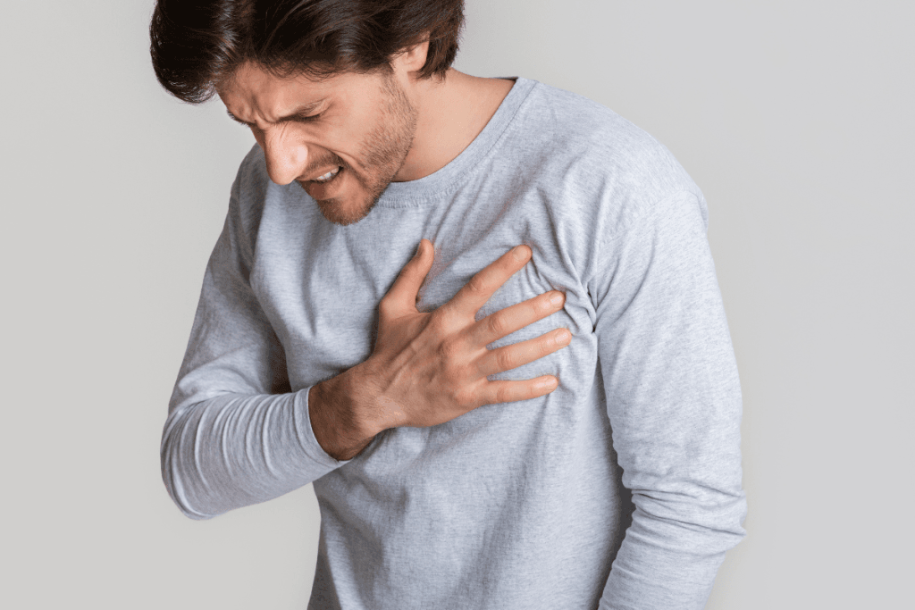 Signs and Symptoms of Heart Disease