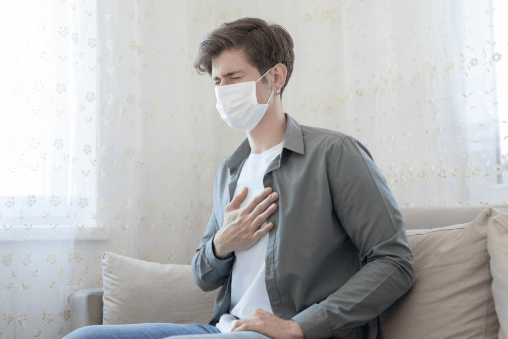 Signs of Pulmonary Hypertension