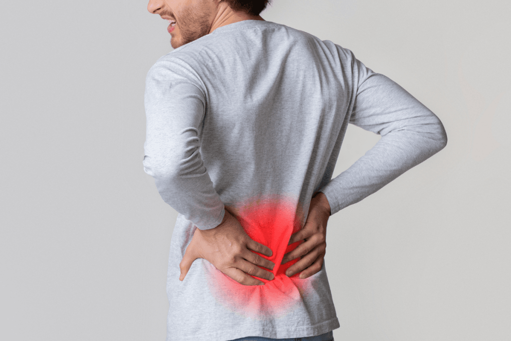 Symptoms of Kidney Disease