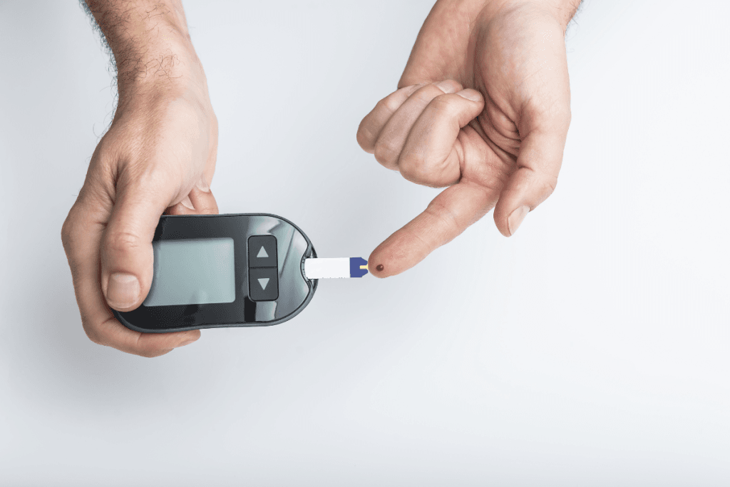 Telehealth for Diabetes