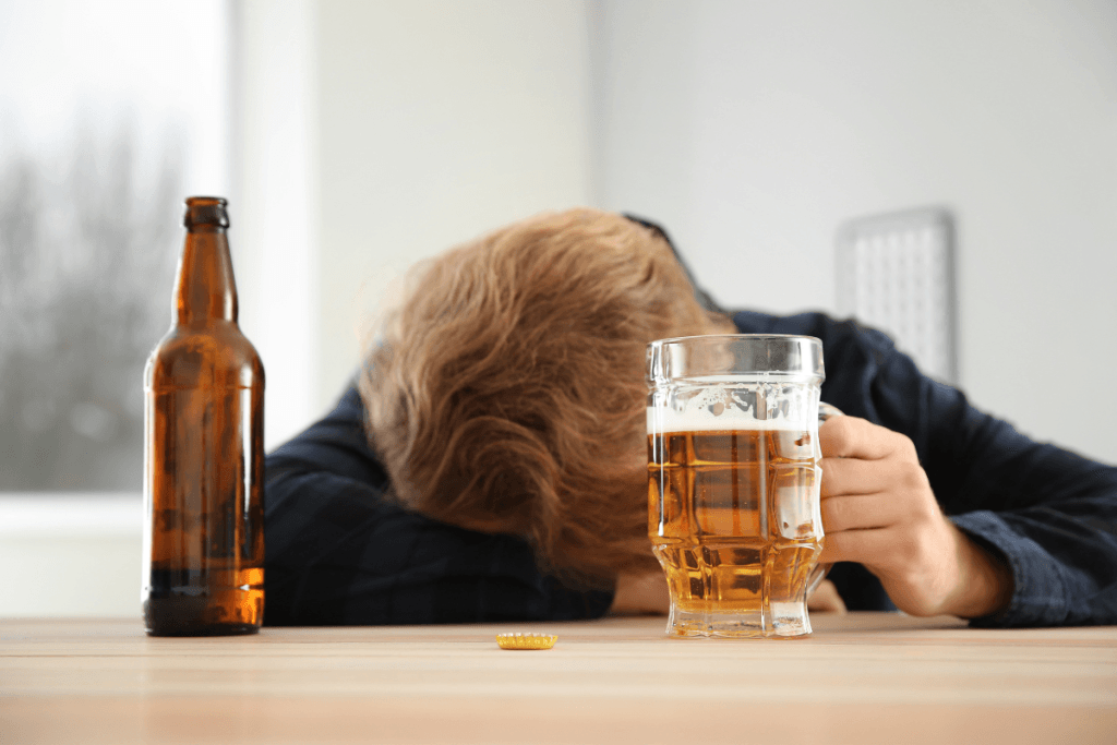 Alcohol Dependence