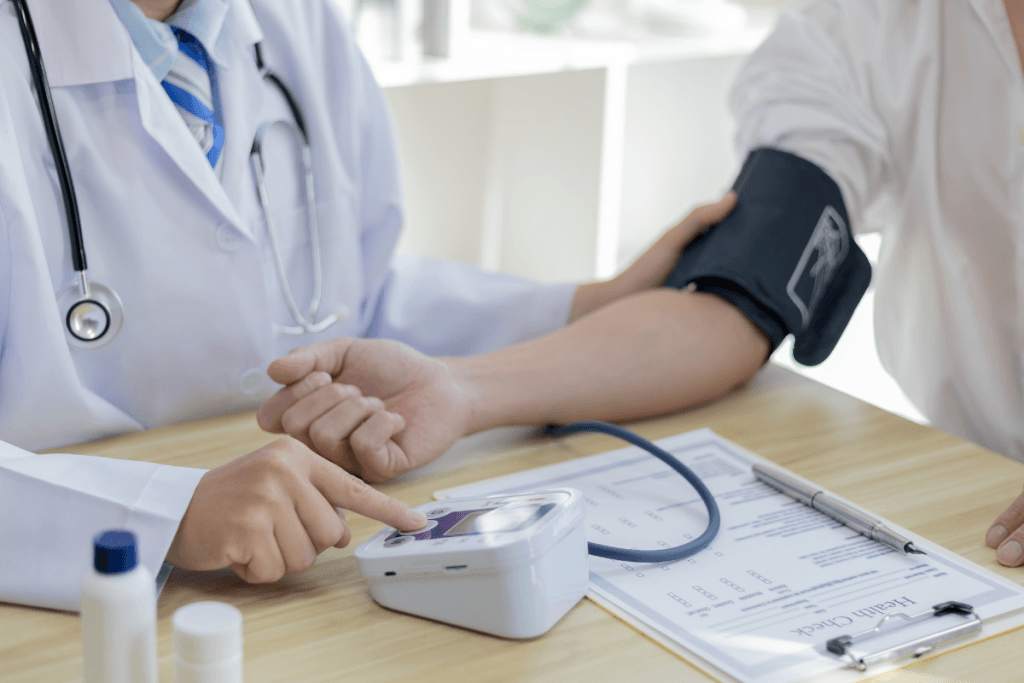 How to Treat Hypertension