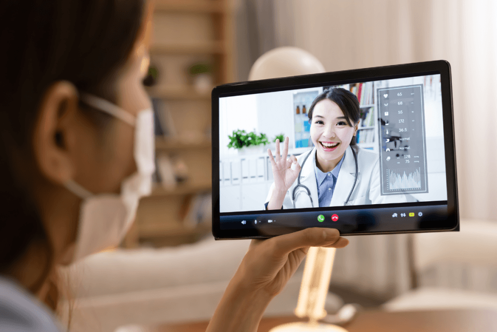 Telehealth Platforms
