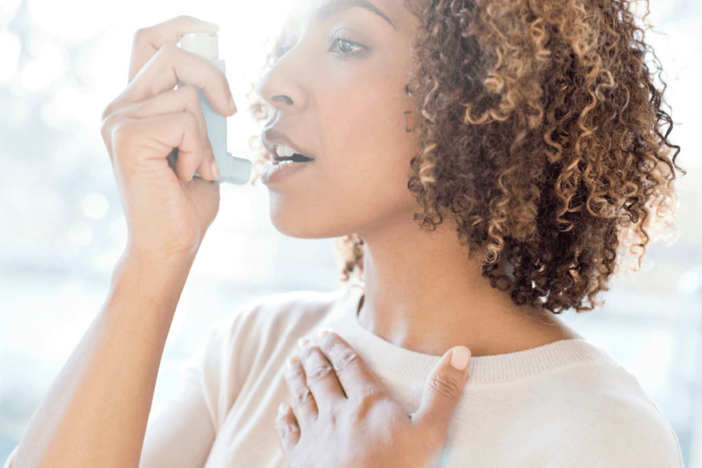 Telehealth for Asthma
