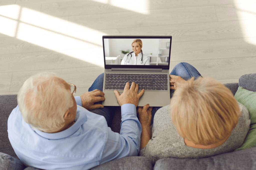 Benefits of Telehealth