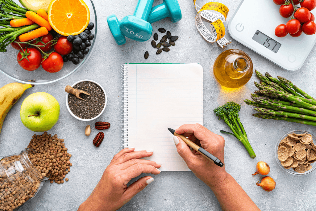 How to Lose Weight Fast