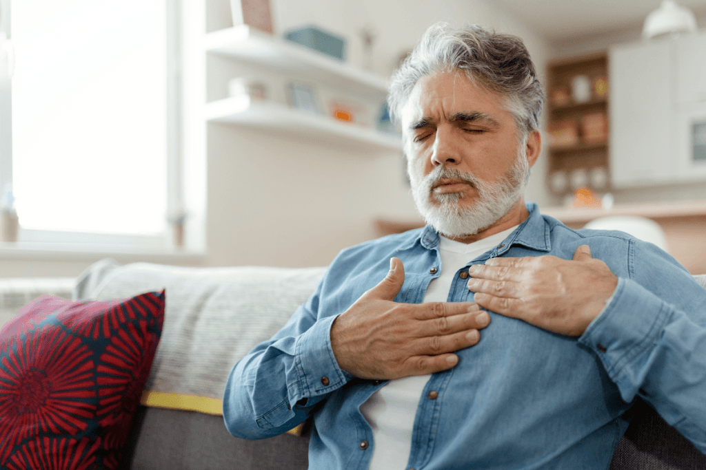 Signs of Hypoglycemia