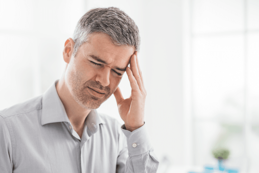 What Is a Cluster Headache