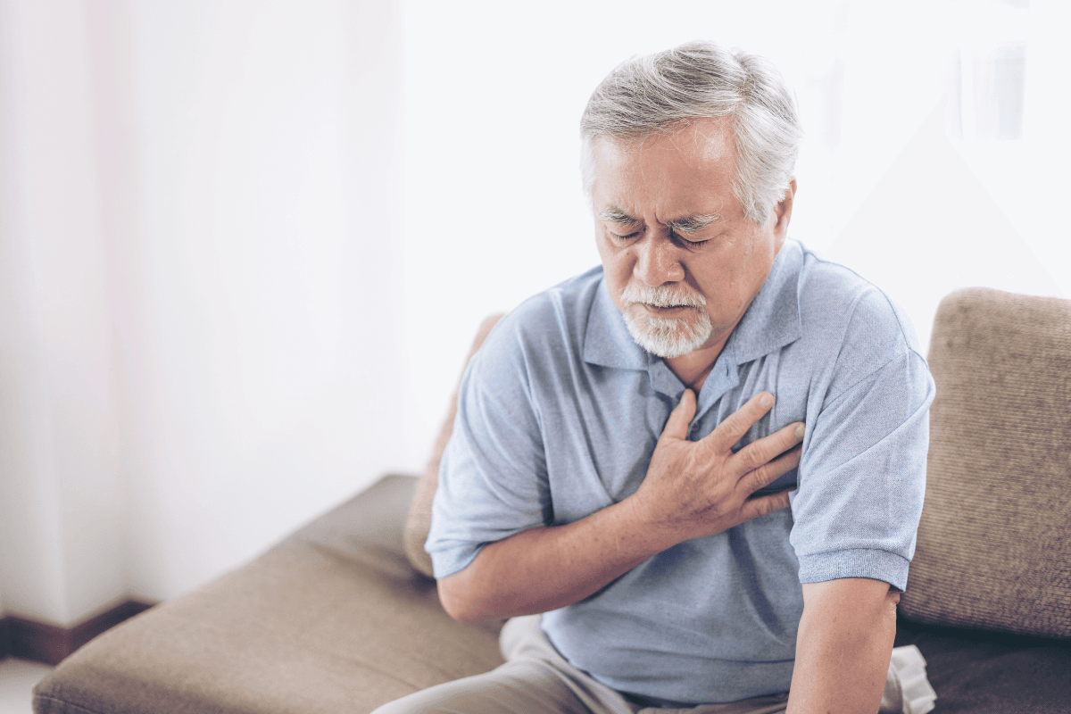 When the Body Refuses to Be Background Noise