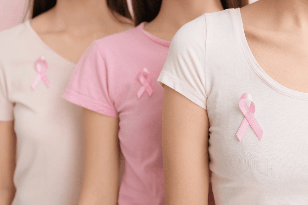 Breast Cancer Awareness Month