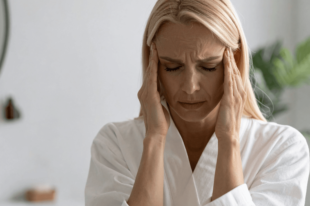 The Quiet Pressure We Carry Home