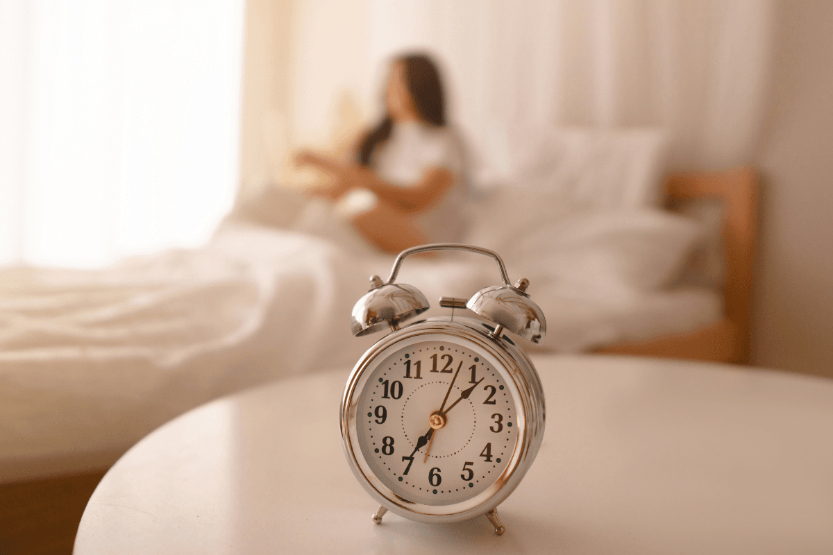 Why Do Some Mornings Feel Like a Gentle Agreement