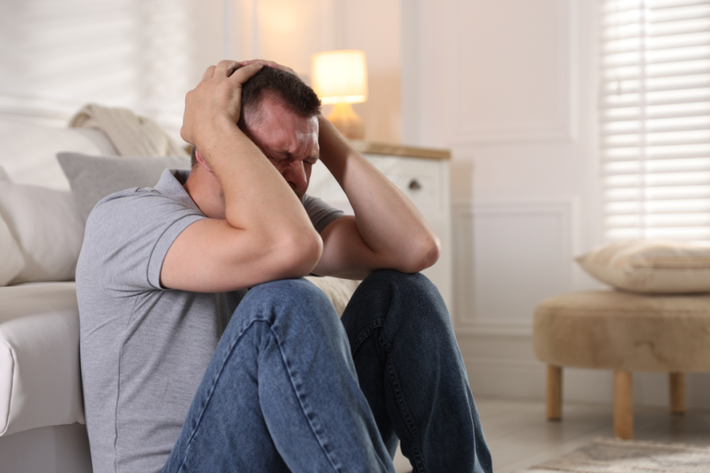 How to Stop Panic Attacks