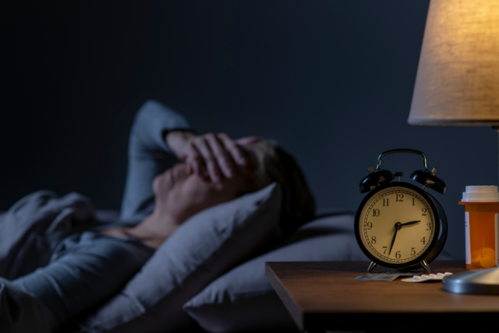 How to Treat Insomnia