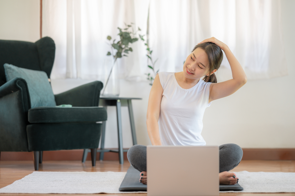 Telehealth Physical Therapy