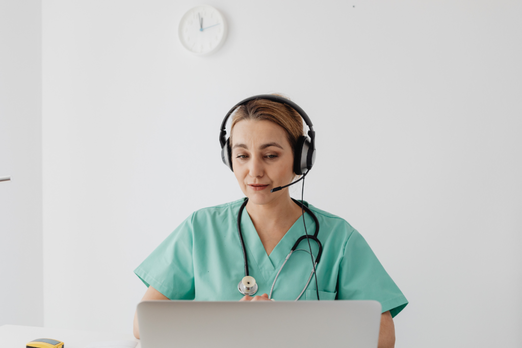 Future of Healthcare