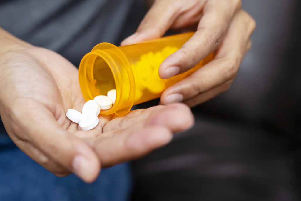 What Are the Top 10 Blood Thinners