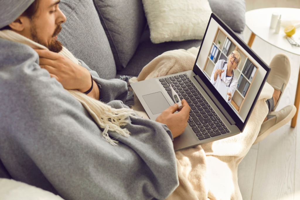 What Can Telehealth Treat