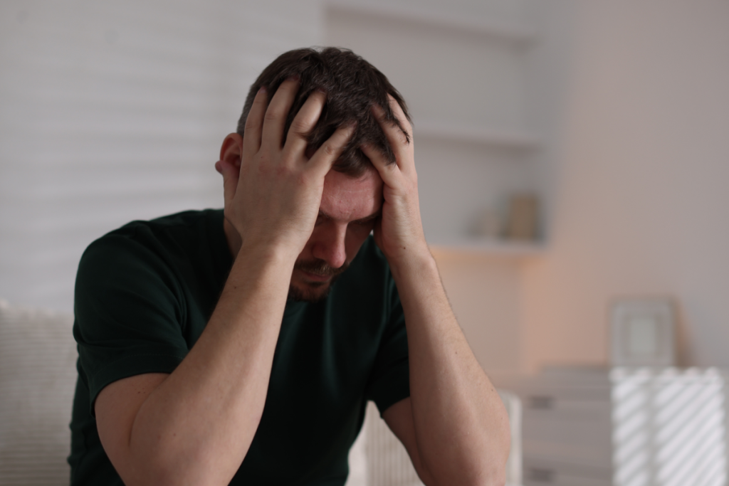 Early Signs of Depression