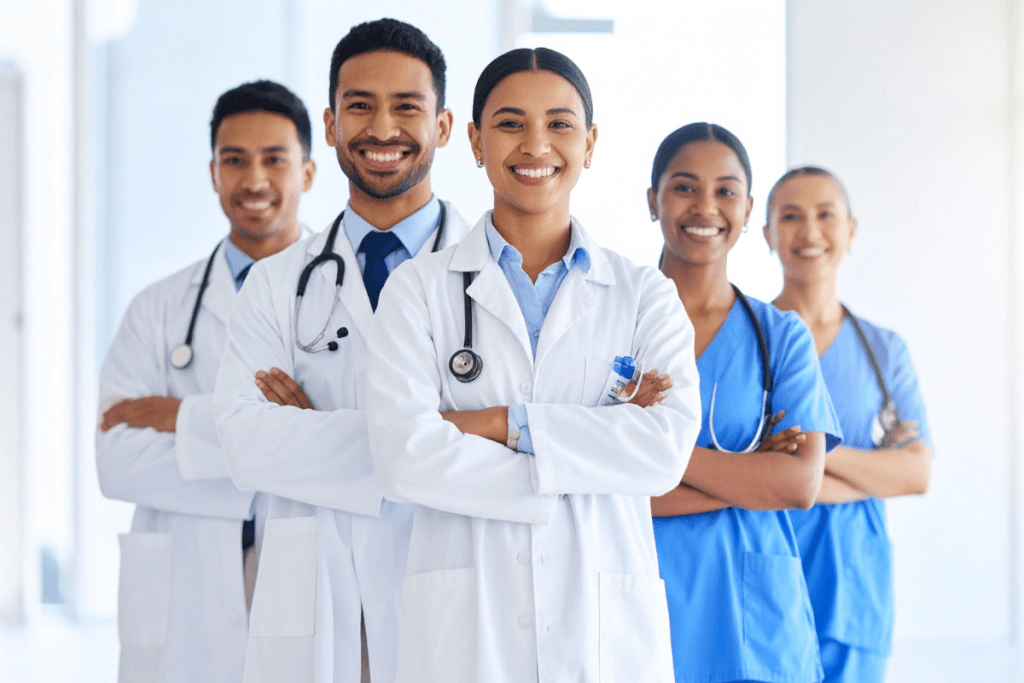 Healthcare Marketplace