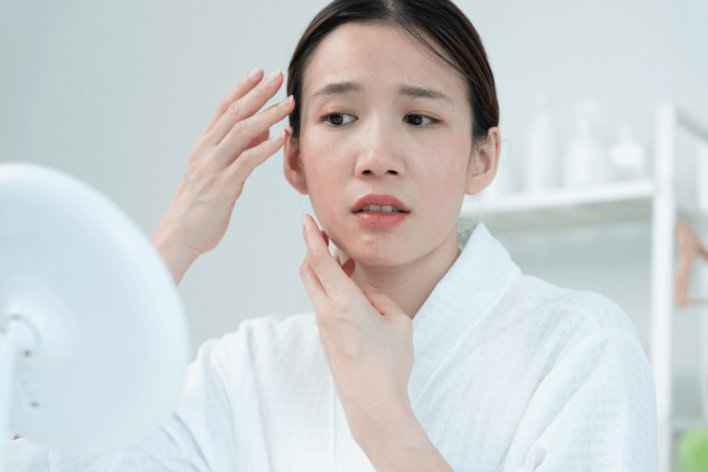 Online Dermatologist Appointment