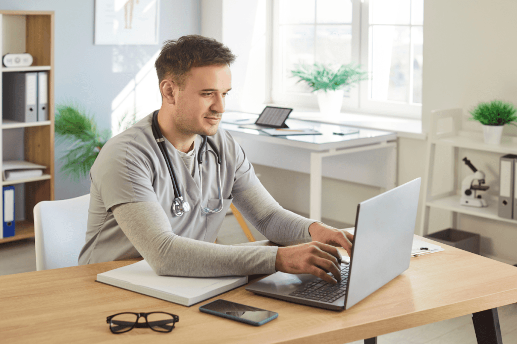 Online Prescription Services