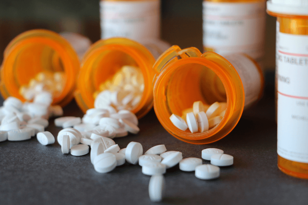 Online Prescriptions