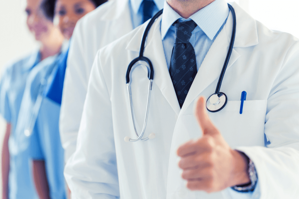 Telehealth Providers