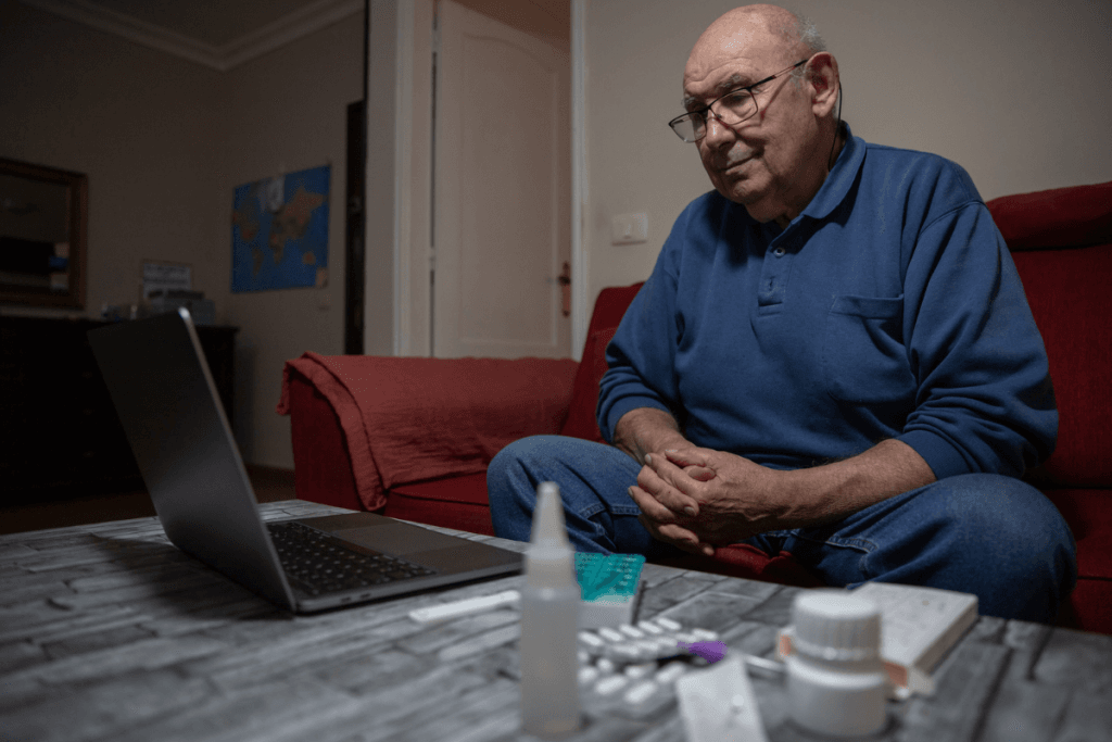 Telehealth for Veterans