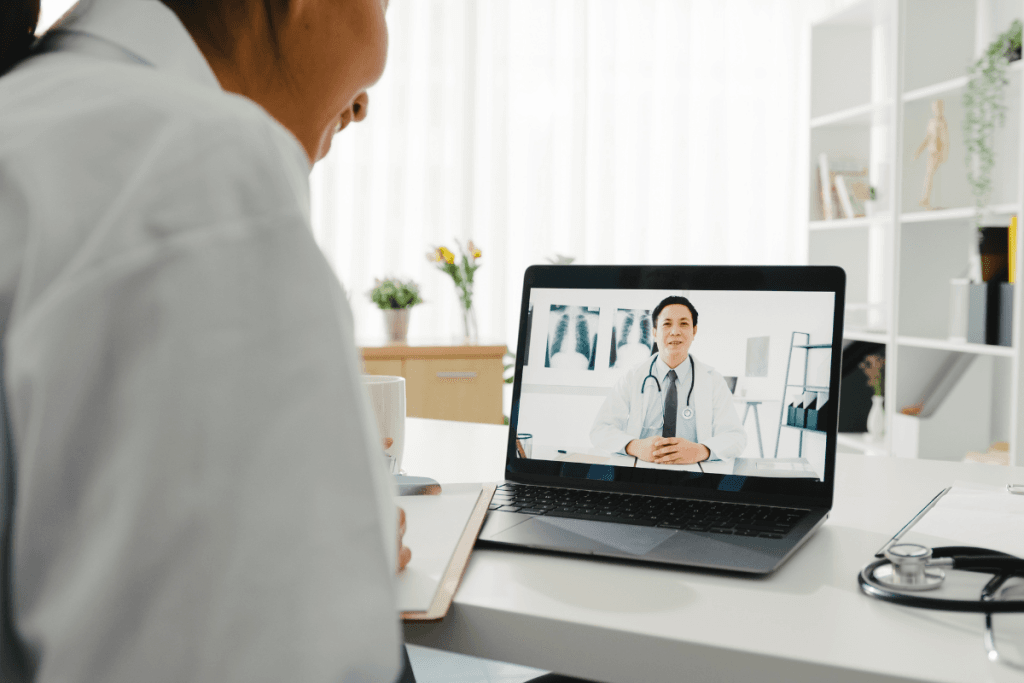 Telemedicine