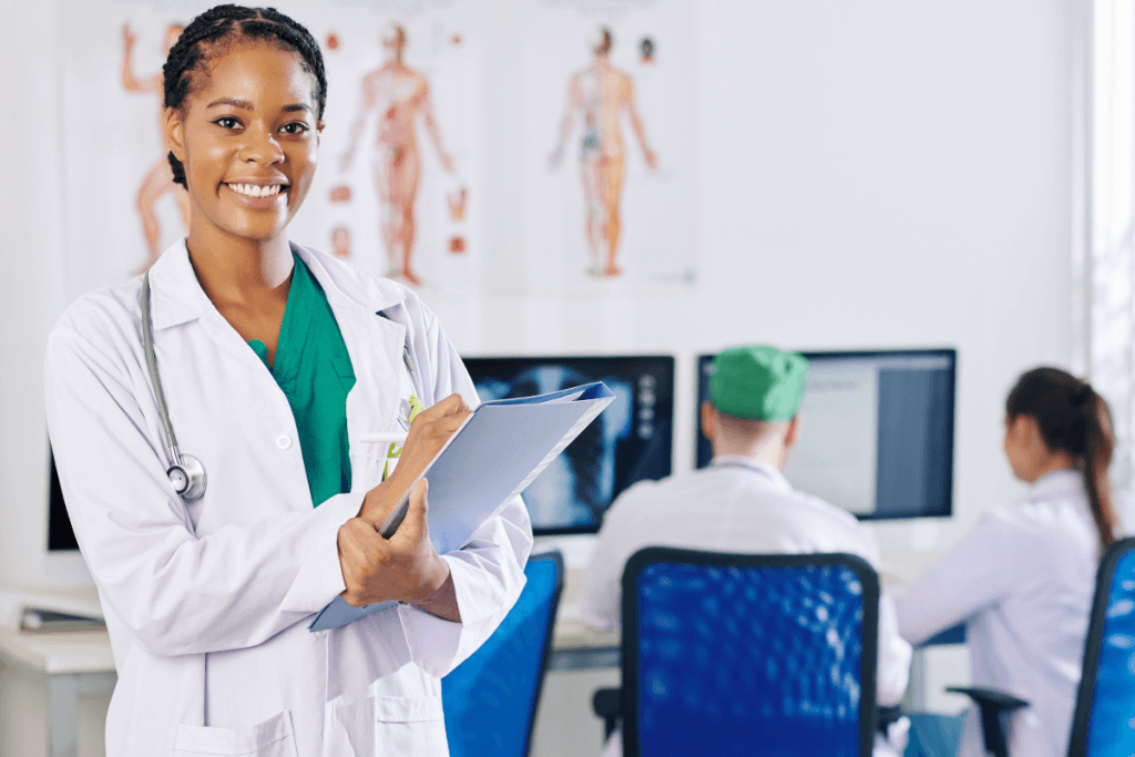 Telemedicine Jobs for Physicians