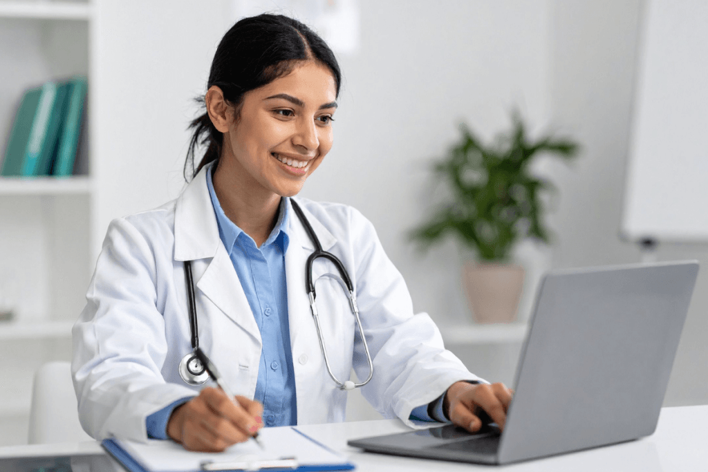 Telemedicine Services