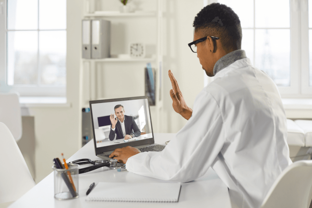 Virtual Doctor Visit Near Me