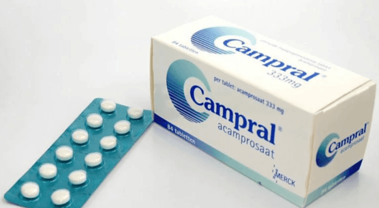 Campral - Medispress