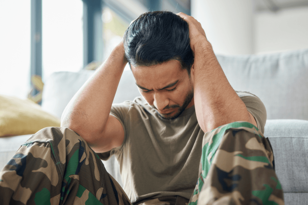 telehealth for PTSD